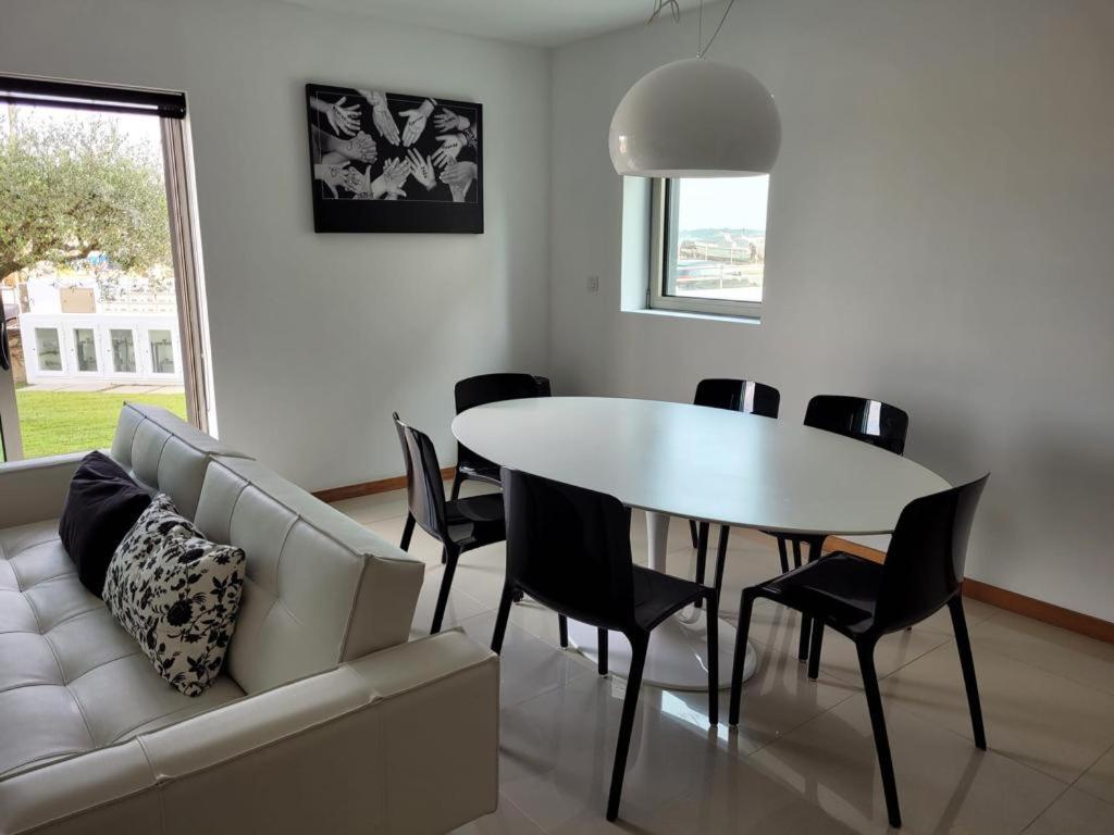 Olive Ap. Apartment Torreira Exterior photo