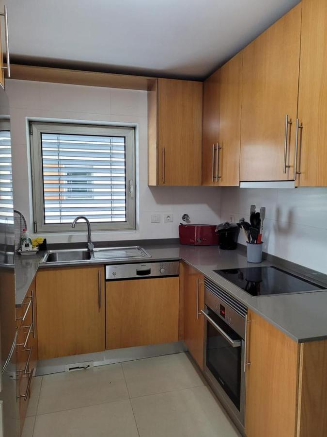 Olive Ap. Apartment Torreira Exterior photo